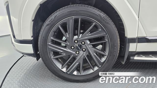 Ssangyong Actyon из Кореи Encar