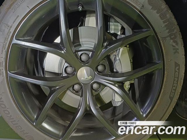 Tesla Model 3 из Кореи Encar