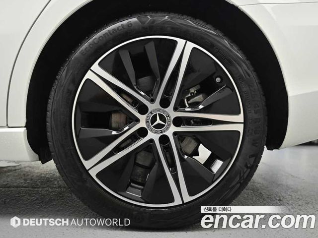 Mercedes-Benz A-Class из Кореи Encar