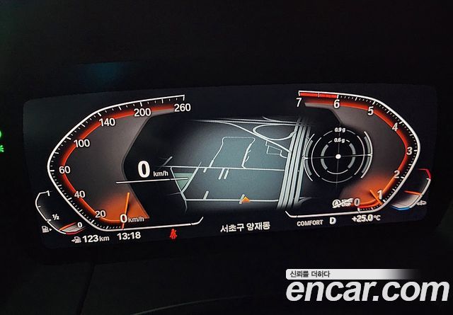 BMW Z4 из Кореи Encar