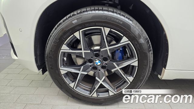 BMW X3 из Кореи Encar