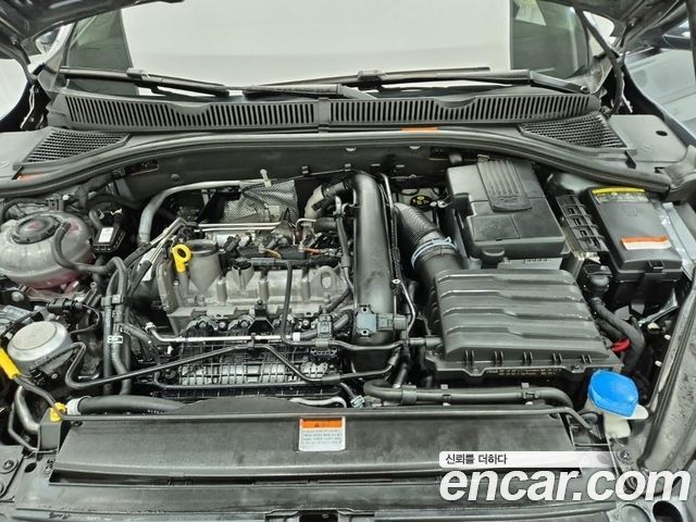Volkswagen Jetta из Кореи Encar