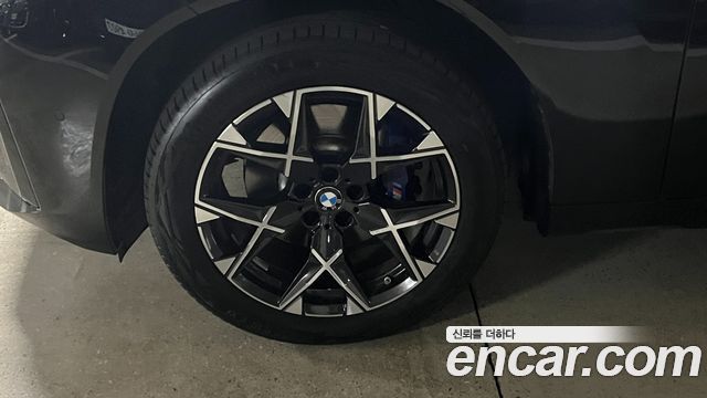 BMW X3 из Кореи Encar