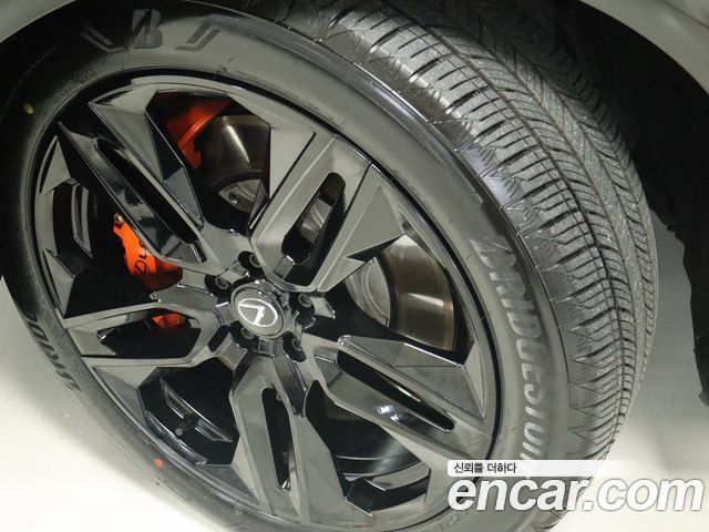 Lexus RX F-Sport — пробег 7 349 км — фото 5 из 5