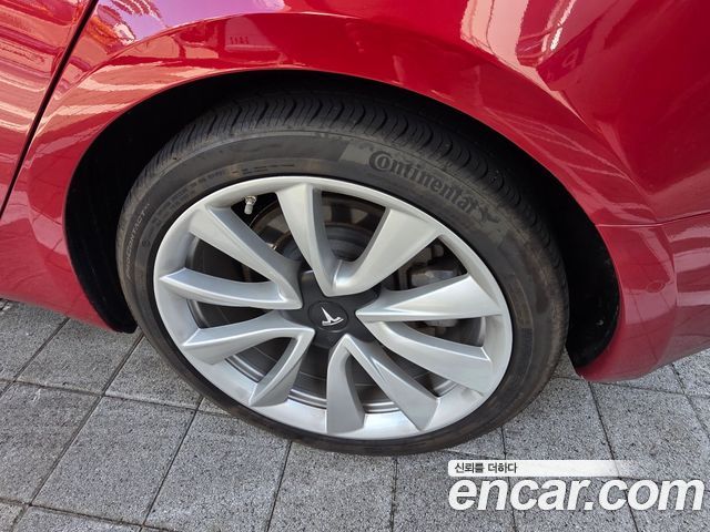 Tesla Model 3 Long Range AWD — пробег 71 000 км — фото 4 из 5