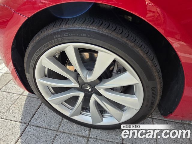 Tesla Model 3 Long Range AWD — пробег 71 000 км — фото 5 из 5