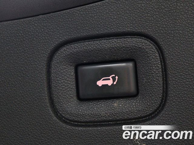 Renault (Samsung) QM6 из Кореи Encar