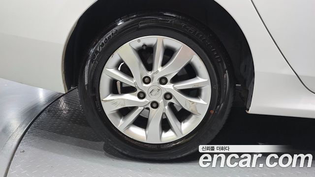 Renault (Samsung) SM5 из Кореи Encar