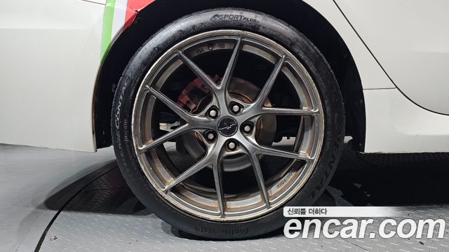 Renault (Samsung) SM7 из Кореи Encar