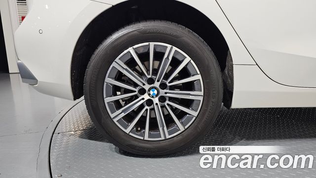 BMW 2-Series из Кореи Encar