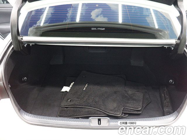 Lexus ES из Кореи Encar