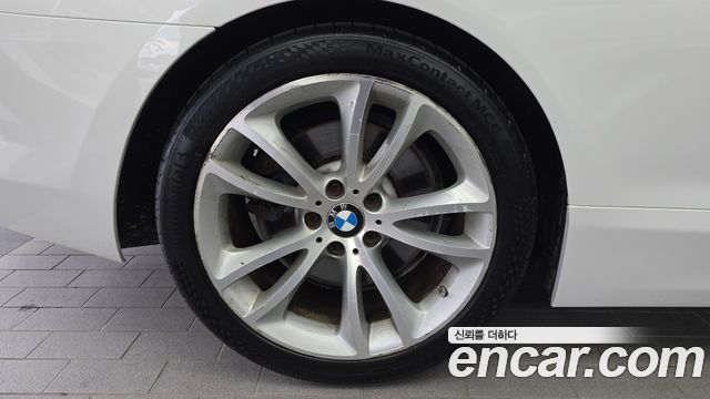 BMW 6-Series из Кореи Encar