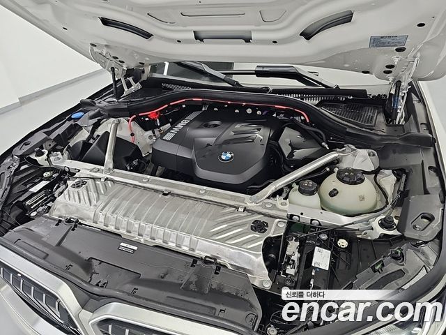BMW X3 из Кореи Encar