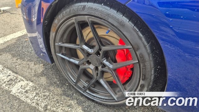 Lexus GS из Кореи Encar