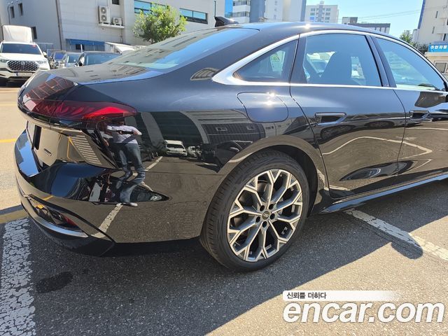 Audi A6 из Кореи Encar