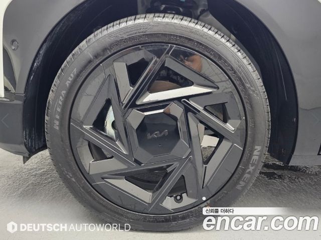 Kia Seltos из Кореи Encar