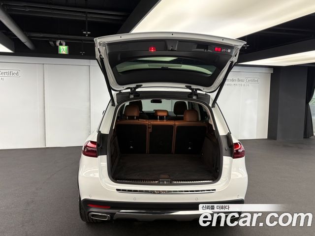 Mercedes-Benz GLE-Class из Кореи Encar
