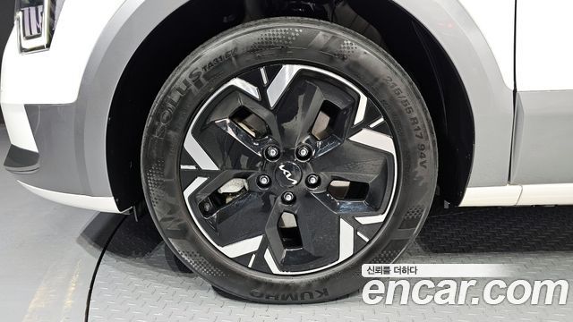 Kia Niro Earth — пробег 37 457 км — фото 5 из 5