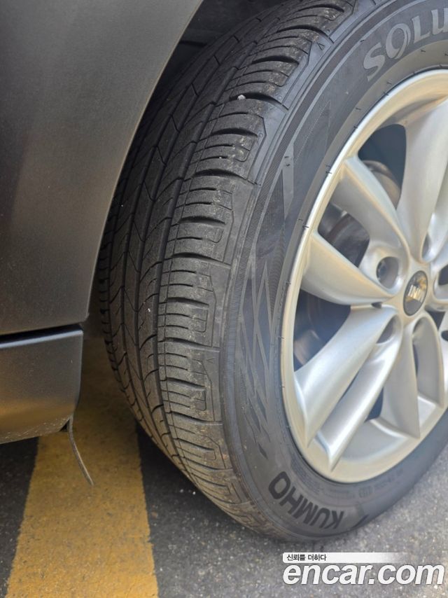 Mini Countryman из Кореи Encar